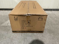 Audi horch 930v zwart elektrische kinderauto - afbeelding 26 van  43