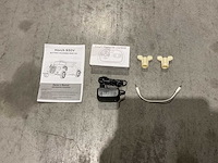 Audi horch 930v zwart elektrische kinderauto - afbeelding 10 van  60