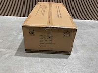 Audi horch 930v zwart elektrische kinderauto - afbeelding 14 van  60