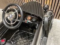 Audi horch 930v zwart elektrische kinderauto - afbeelding 29 van  63