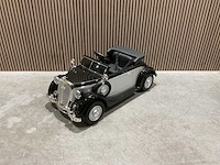 Audi horch 930v zwart elektrische kinderauto - afbeelding 33 van  63