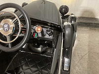 Audi horch 930v zwart elektrische kinderauto - afbeelding 52 van  63