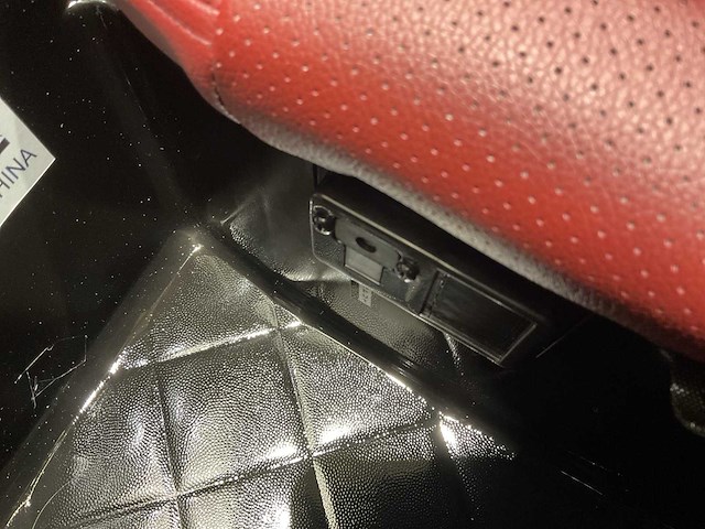 Audi je1005 horch 930v rood speelgoed - afbeelding 17 van  63