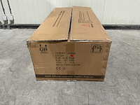 Audi je1005 horch 930v rood speelgoed - afbeelding 22 van  63