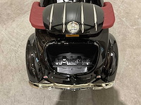 Audi je1005 horch 930v rood speelgoed - afbeelding 30 van  63