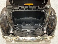 Audi je1005 horch 930v rood speelgoed - afbeelding 10 van  46