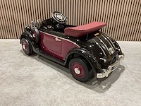 Audi je1005 horch 930v rood speelgoed - afbeelding 12 van  46