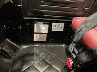 Audi je1005 horch 930v rood speelgoed - afbeelding 13 van  46