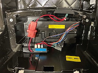 Audi je1005 horch 930v rood speelgoed - afbeelding 15 van  46