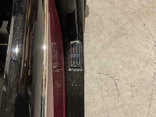 Audi je1005 horch 930v rood speelgoed - afbeelding 31 van  46