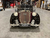 Audi je1005 horch 930v rood speelgoed - afbeelding 43 van  46