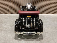 Audi je1005 horch 930v rood speelgoed - afbeelding 7 van  40