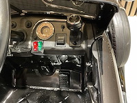 Audi je1005 horch 930v rood speelgoed - afbeelding 10 van  40