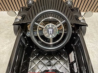 Audi je1005 horch 930v rood speelgoed - afbeelding 9 van  63