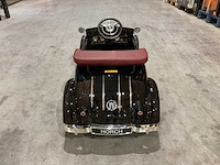 Audi je1005 horch 930v rood speelgoed - afbeelding 47 van  63