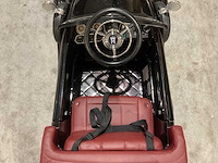 Audi je1005 horch 930v rood speelgoed - afbeelding 49 van  63