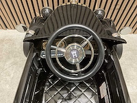 Audi je1005 horch 930v zwart speelgoed - afbeelding 26 van  63