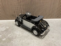 Audi je1005 horch 930v zwart speelgoed - afbeelding 31 van  63