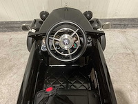 Audi je1005 horch 930v zwart speelgoed - afbeelding 49 van  63