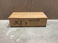 Audi je1005 horch 930v zwart speelgoed - afbeelding 15 van  62