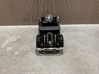 Audi je1005 horch 930v zwart speelgoed - afbeelding 20 van  62