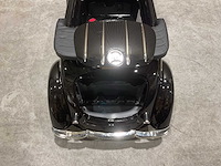 Audi je1005 horch 930v zwart speelgoed - afbeelding 29 van  62