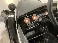 Audi je1005 horch 930v zwart speelgoed - afbeelding 45 van  55