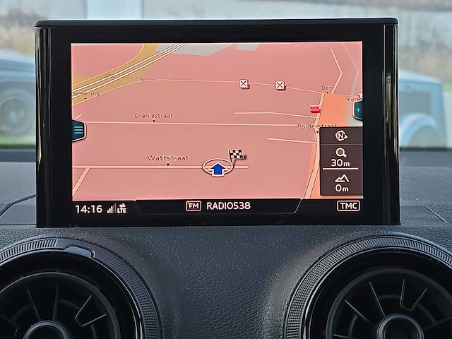 Audi q2 1.0 tfsi design pro line 2017 | nt-881-g - afbeelding 14 van  32