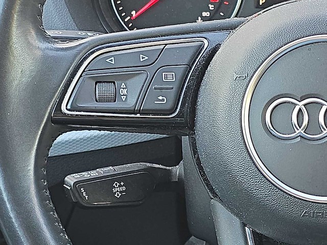 Audi q2 1.0 tfsi design pro line 2017 | nt-881-g - afbeelding 9 van  32