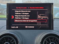 Audi q2 1.0 tfsi design pro line 2017 | nt-881-g - afbeelding 26 van  32