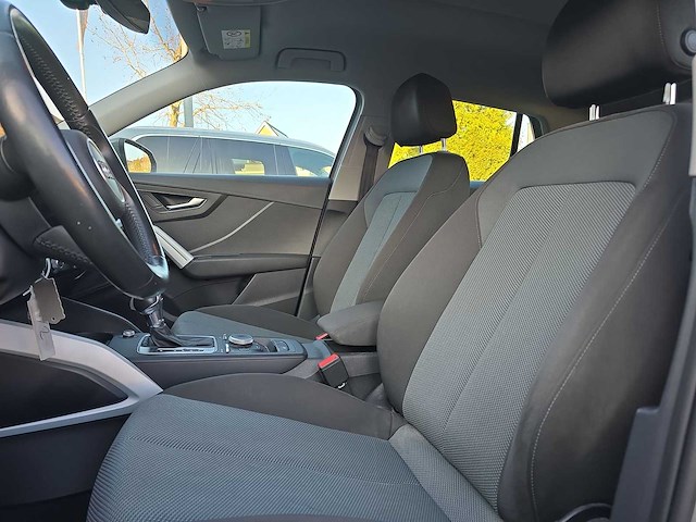 Audi q2 1.0 tfsi design pro line 2017 | nt-881-g - afbeelding 2 van  32