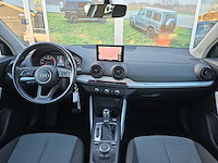 Audi q2 1.0 tfsi design pro line 2017 | nt-881-g - afbeelding 21 van  32