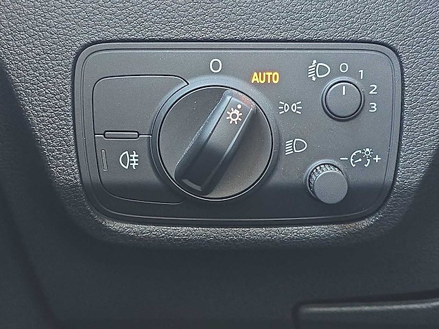 Audi q2 1.0 tfsi design pro line 2017 | nt-881-g - afbeelding 2 van  28