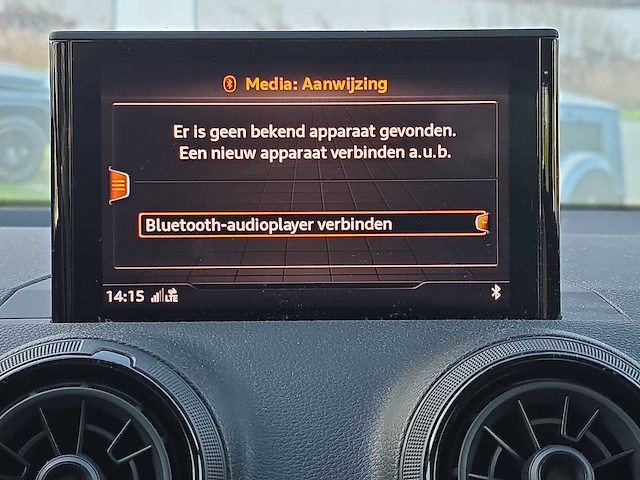 Audi q2 1.0 tfsi design pro line 2017 | nt-881-g - afbeelding 11 van  28