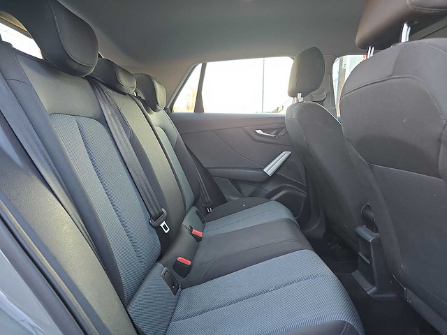 Audi q2 1.0 tfsi design pro line 2017 | nt-881-g - afbeelding 16 van  28