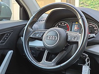 Audi q2 1.0 tfsi design pro line 2017 | nt-881-g - afbeelding 18 van  28