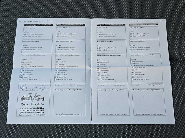 Audi q2 1.0 tfsi design pro line 2017 | nt-881-g - afbeelding 22 van  28