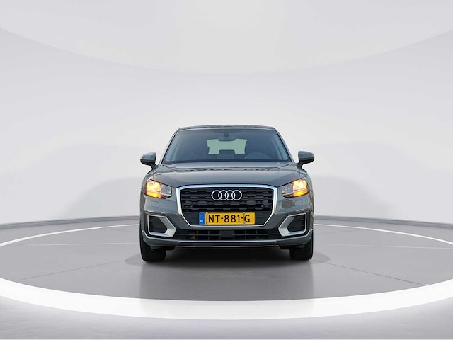 Audi q2 1.0 tfsi design pro line 2017 | nt-881-g - afbeelding 21 van  28