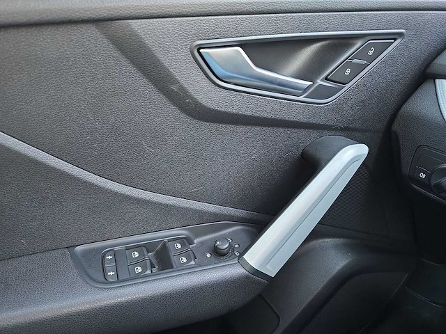 Audi q2 1.0 tfsi design pro line 2017 | nt-881-g - afbeelding 3 van  20