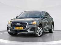 Audi q2 1.0 tfsi design pro line 2017 | nt-881-g - afbeelding 1 van  20