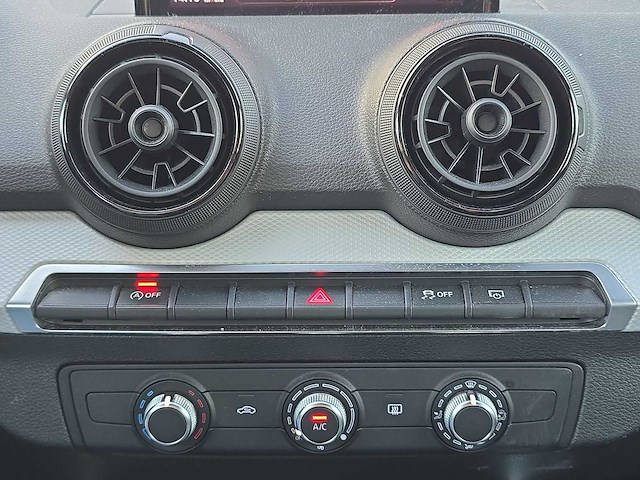 Audi q2 1.0 tfsi design pro line 2017 | nt-881-g - afbeelding 7 van  20