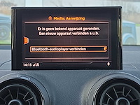 Audi q2 1.0 tfsi design pro line 2017 | nt-881-g - afbeelding 13 van  30