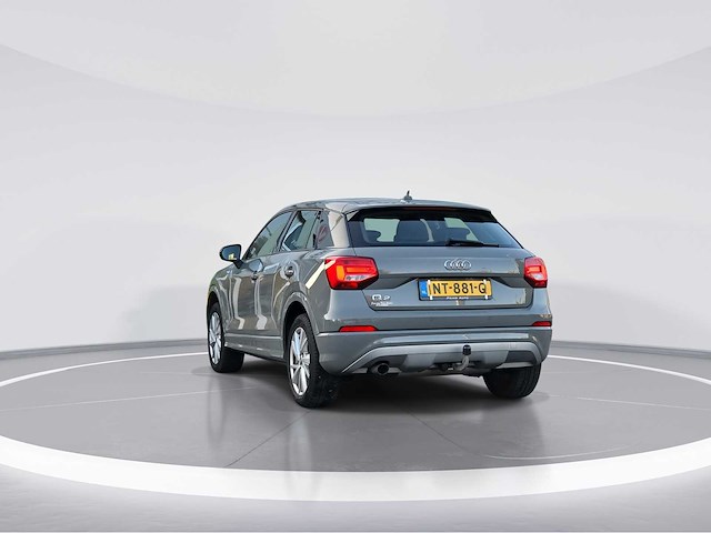 Audi q2 1.0 tfsi design pro line 2017 | nt-881-g - afbeelding 27 van  30