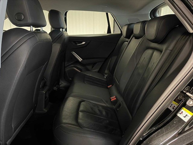 Audi q2 1.0 tfsi sport pro line | p-589-px iaw - afbeelding 4 van  26