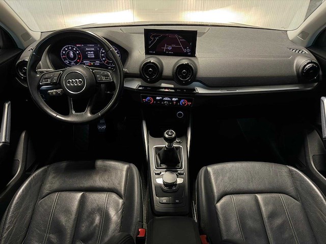 Audi q2 1.0 tfsi sport pro line | p-589-px iaw - afbeelding 5 van  26
