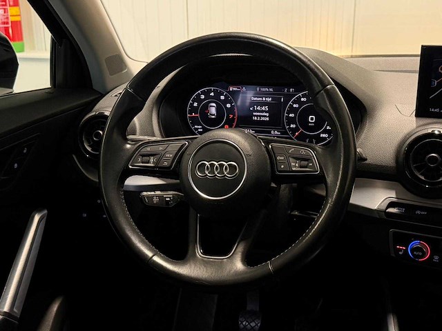 Audi q2 1.0 tfsi sport pro line | p-589-px iaw - afbeelding 6 van  26