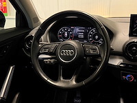 Audi q2 1.0 tfsi sport pro line | p-589-px iaw - afbeelding 6 van  26