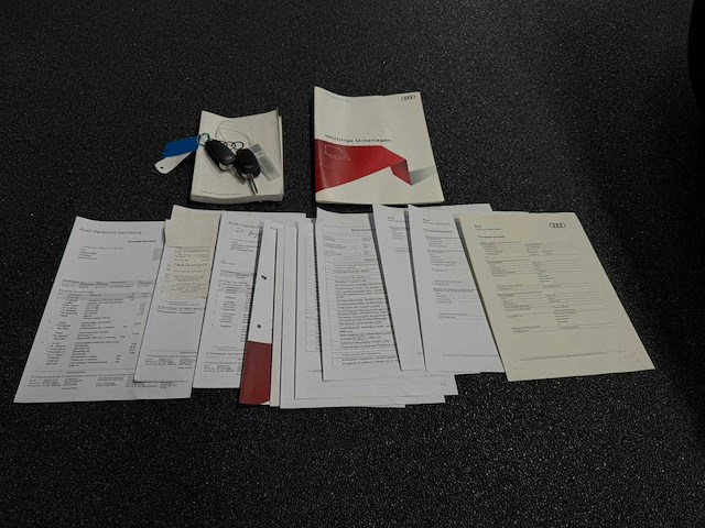 Audi q2 1.0 tfsi sport pro line | p-589-px iaw - afbeelding 8 van  26