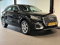 Audi q2 1.0 tfsi sport pro line | p-589-px iaw - afbeelding 15 van  26