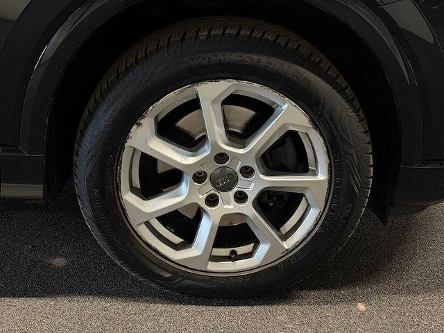 Audi q2 1.0 tfsi sport pro line | p-589-px iaw - afbeelding 18 van  26